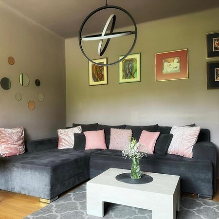 Zogar Apartment Matulji Buitenkant foto