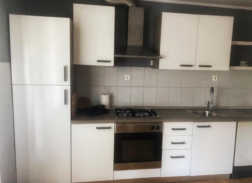 Zogar Apartment Matulji Buitenkant foto
