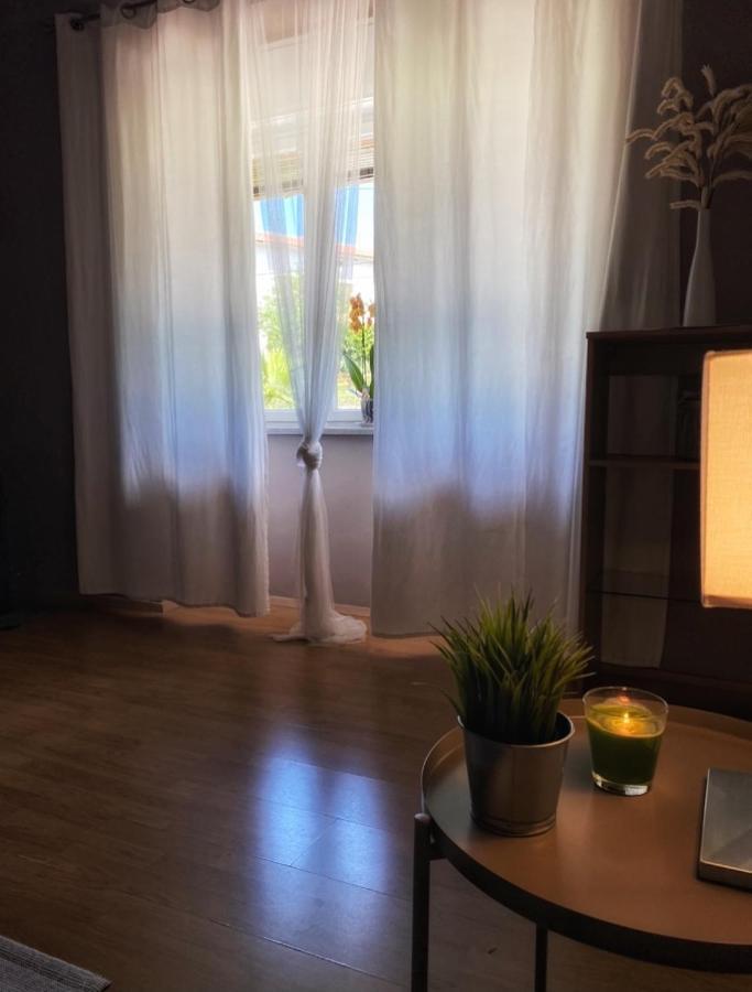 Zogar Apartment Matulji Buitenkant foto