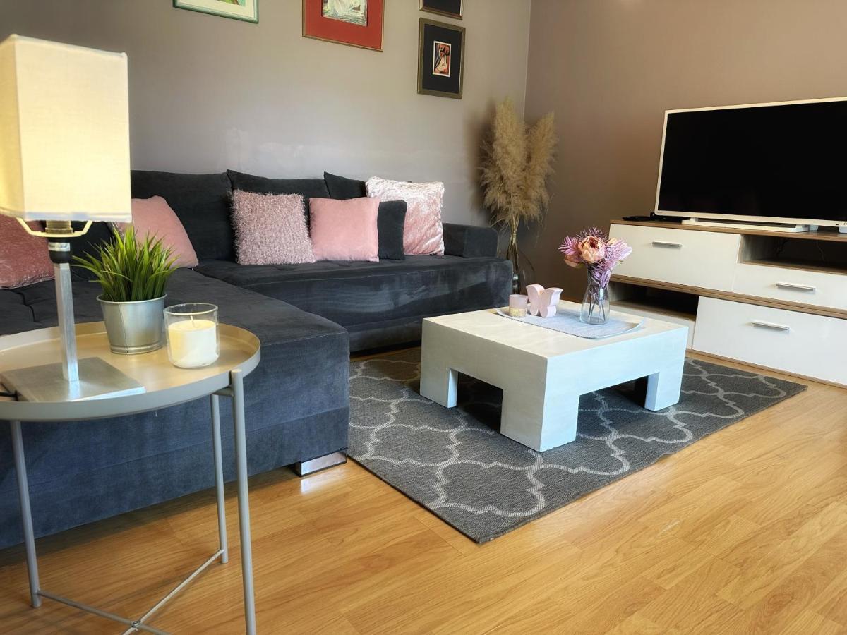 Zogar Apartment Matulji Buitenkant foto