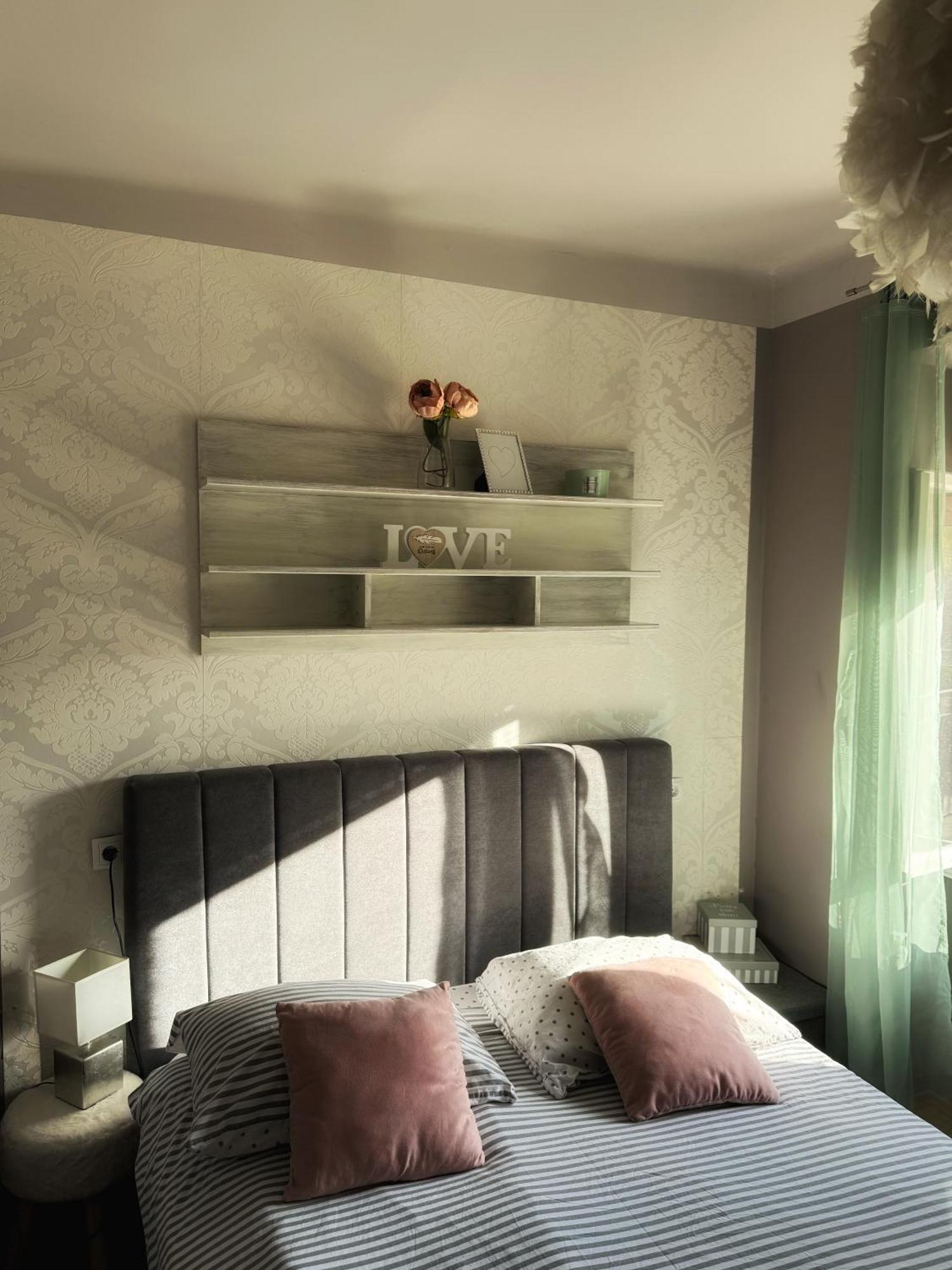 Zogar Apartment Matulji Buitenkant foto